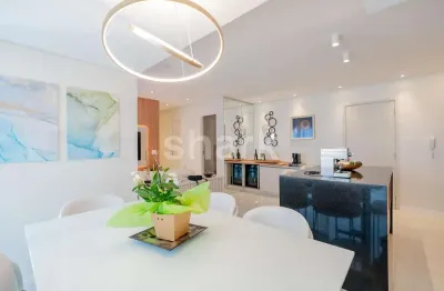 Apartamento à venda por r$ 1.290.000,00 em alphaville, barueri - sp