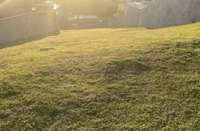 Terreno à venda por r$ 730.000,00 em alphaville, santana de parnaíba-sp