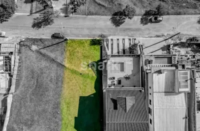 Terreno á venda por r$ 730.000 em alphaville- santana de parnaíba/sp
