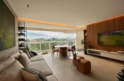 Apartamento à venda  por r$ 1.660.000,00 em alphaville, barueri - sp