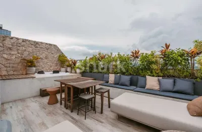 Apartamento com 2 quartos à venda no Dezoito do Forte Empresarial/Alphaville., Barueri 