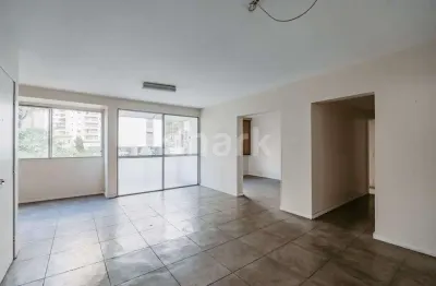 Apartamento com 3 quartos à venda em Santa Cecília, São Paulo 