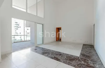 Apartamento para venda por r$ 2.000.000,00 em santana de parnaíba - sp