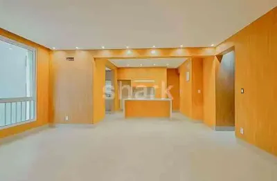 Apartamento com 2 quartos à venda no Itaim Bibi, São Paulo 