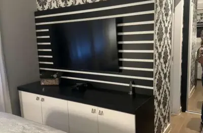 Apartamento à venda por r$ 1.920.000,00 no tamboré - santana de parnaíba