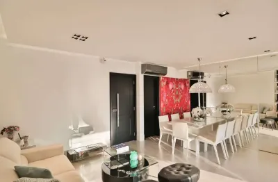 Apartamento à venda por r$1.600.000,00 em alphaville - santana de parnaíba