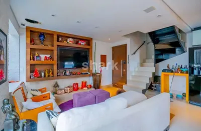 Cobertura para venda por r$ 1.800.000,00 em itaim bibi, são paulo-sp