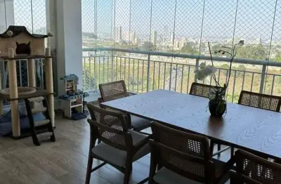 Apartamento para venda por r$ 1.990.000,00 em santana de parnaíba-sp