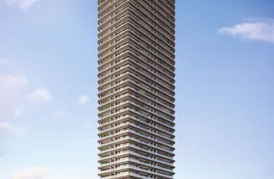 Apartamento com 2 quartos à venda no Alphagran Alphaville, Barueri 