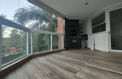 Apartamento para venda com 181 m2, 03 suítes, 04 vagas, condominio reserva arvoredo - osasco - sp