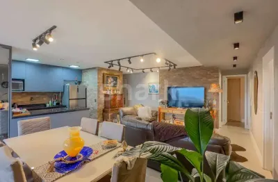 Apartamento com 3 quartos à venda no Alphaville Empresarial, Barueri 