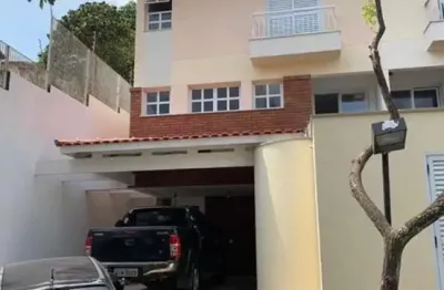 Casa com 3 quartos à venda no Jardim Barbacena, Cotia 