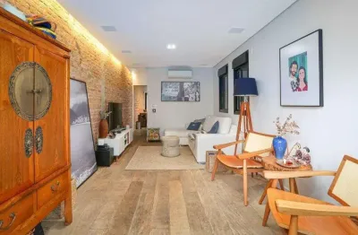 Casa com 2 quartos à venda em Indianópolis, São Paulo 
