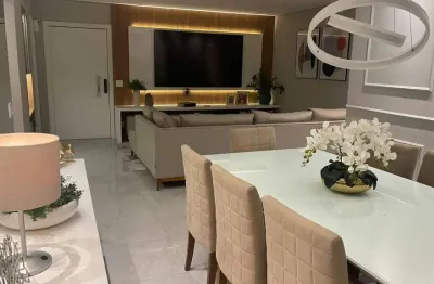 Apartamento à venda por r$ 2.200.000,00 em alphaville - sp