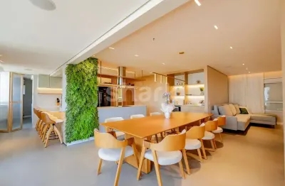 Apartamento com 2 quartos à venda no Melville Empresarial  I e  II, Barueri 