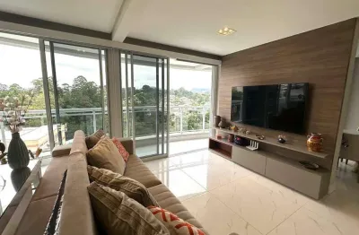 Apartamento para venda por r$ 2.050.000,00 em alphaville, barueri - sp