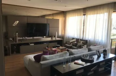 Apartamento para venda r$ 2.200.000,00 em alphaville, barueri-sp