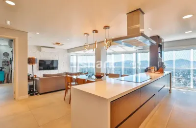 Cobertura tríplex para venda por r$  2.800.000,00 em alphaville, barueri - sp