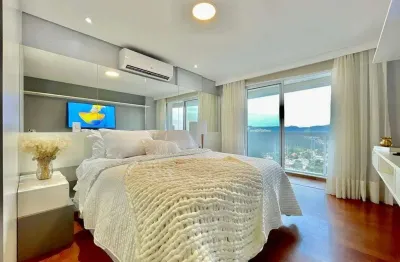 Cobertura  à venda por r$ 2.050.000,00 em alphaville barueri - sp