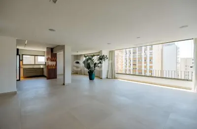 Apartamento com 3 quartos à venda em Perdizes, São Paulo 