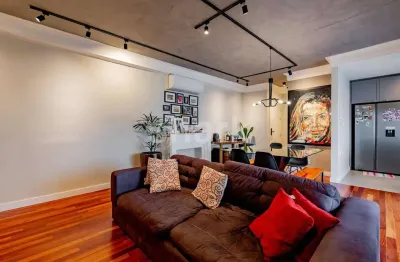Apartamento à venda, dezoito do forte empresarial/alphaville., barueri, sp