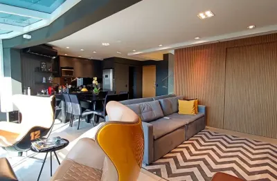 Cobertura triplex à venda por r$ 2.650.000,00  em alphaville, barueri - sp.