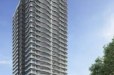 Apartamento à venda por r$ 2.250.000,00 em  alphaville, barueri - sp