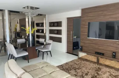Apartamento à venda por r$ 2.900.000,00 em alphaville, santana de parnaíba, sp