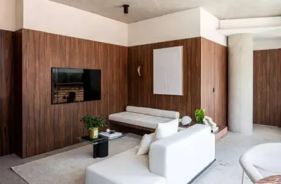 Apartamento com 1 quarto à venda na Vila Nova Conceição, São Paulo 
