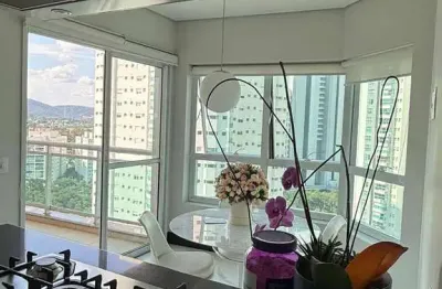 Apartamento para venda por r$ 2.475.000,00 em alphaville, barueri-sp