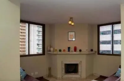 Apartamento para venda por r$ 2.350.000,00 em alphaville, barueri - sp