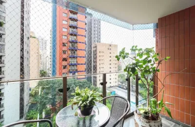 Apartamento para venda por r$ 2.450.000,00 em itaim bibi -sp