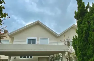 Casa em condomínio fechado com 3 quartos à venda no Alphaville, Santana de Parnaíba 