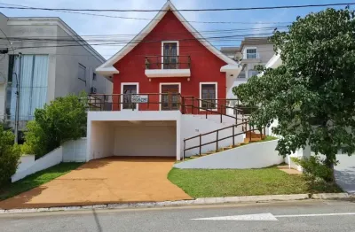 Casa em condomínio fechado com 3 quartos à venda no Alphaville, Santana de Parnaíba 