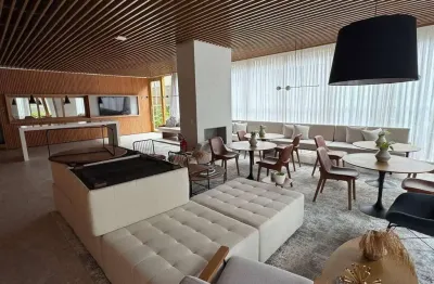 Apartamento com 2 quartos à venda no Itaim Bibi, São Paulo 