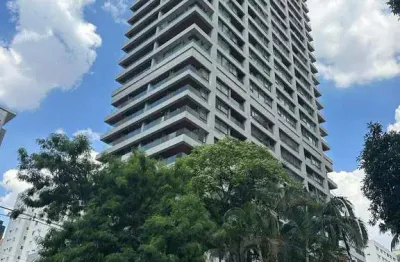 Apartamento com 2 quartos à venda no Jardim Europa, São Paulo 
