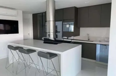 Apartamento para venda r$ 3.300.000,00  em alphaville, barueri - sp