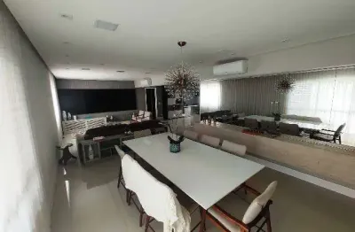 Apartamento com 4 quartos à venda no Umuarama, Osasco 