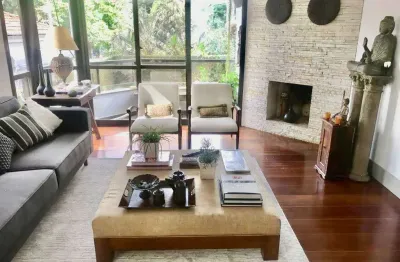 Apartamento com 3 quartos à venda no Itaim Bibi, São Paulo 
