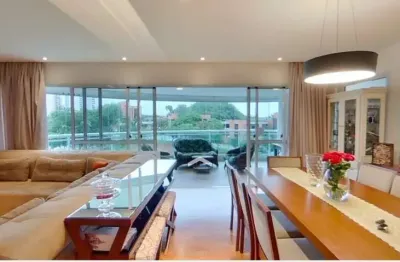 Apartamento à venda por r$ 3.300.00,00 em alphaville, barueri-sp
