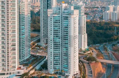 Apartamento para venda a partir de r$5.200.000,00 em alphaville, barueri-sp