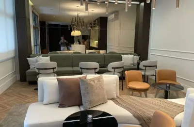 Cobertura para venda por r$ 3.999.000,00 em morumbi, são paulo-sp