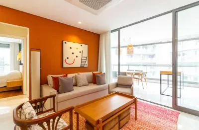 Apartamento para venda por r$ 3.300.000,00 em itaim bibi, são paulo-sp