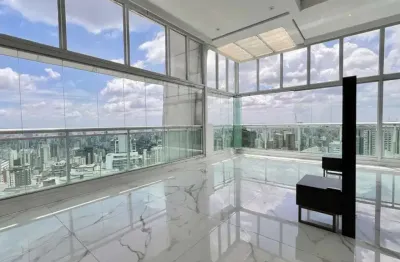 Loft com 1 quarto à venda em Cerqueira César, São Paulo 