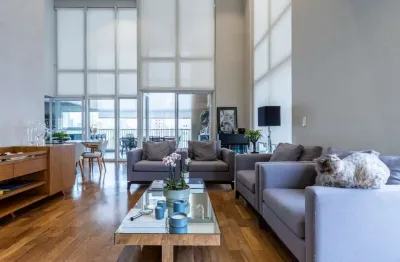 Apartamento para venda por r$ 4.000.000,00 na vila mariana-sp