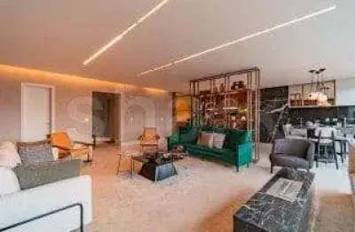 Apartamento para venda por r$ 3.700.000,00 no morumbi, são paulo-sp