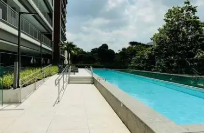 Apartamento à venda  r$ 1.100.000,00 em vila clementino, são paulo-sp