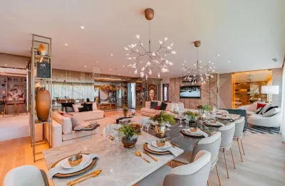 Apartamento com 3 quartos à venda em Cerqueira César, São Paulo 