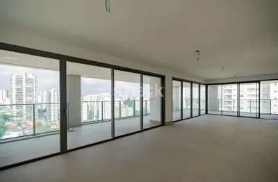 Apartamento para venda por r$ 4.800.000,00 em santana, são paulo - sp
