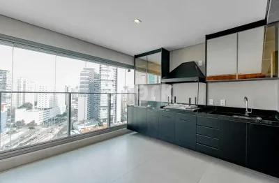 Apartamento à venda por r$ 4.490.000,00 na vila nova nova conceição- sp